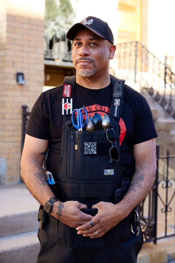 ChefRJackson Curated Ferment Drop