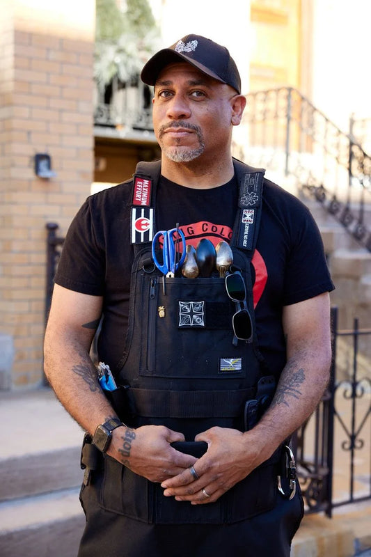 ChefRJackson Curated Ferment Drop