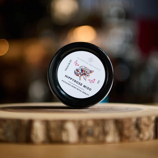 Hippy Rose Miso